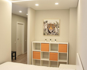 Mūsų misija - Jūsų lubų viziją paversti realybe! / Ceiling & Design / Darbų pavyzdys ID 2931225