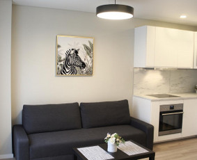 Mūsų misija - Jūsų lubų viziją paversti realybe! / Ceiling & Design / Darbų pavyzdys ID 2931227