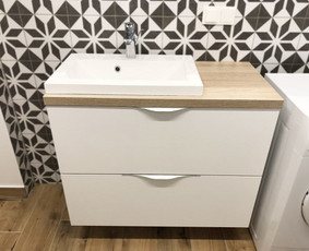 Baldų gamyba / MB Kiškio baldai / Darbų pavyzdys ID 543049