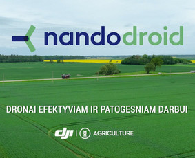 Renginių filmavimas - Foto - Video Jums! Dirbame nuo žemės ir iš oro! Parašyk Mums - 3