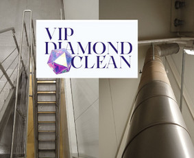 V1p Diamond Clean, Mb. Visos Valymo Paslaugos / V1P Diamond Clean, MB / Darbų pavyzdys ID 2931327