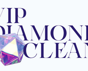 V1p Diamond Clean, Mb. Visos Valymo Paslaugos / V1P Diamond Clean, MB / Darbų pavyzdys ID 2931337