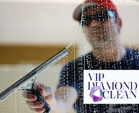 V1p Diamond Clean, Mb. Visos Valymo Paslaugos / V1P Diamond Clean, MB / Darbų pavyzdys ID 2931351