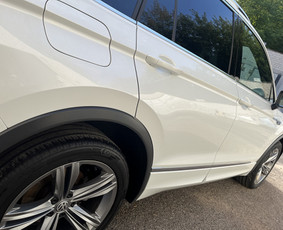 Automobilių Poliravimas Panevėžyje - Antikorozinis dengimas / Autovageris / Darbų pavyzdys ID 2931711