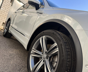 Automobilių Poliravimas Panevėžyje - Antikorozinis dengimas / Autovageris / Darbų pavyzdys ID 2931713