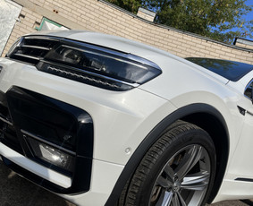 Automobilių Poliravimas Panevėžyje - Antikorozinis dengimas / Autovageris / Darbų pavyzdys ID 2931717