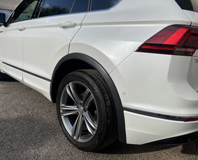 Automobilių Poliravimas Panevėžyje - Antikorozinis dengimas / Autovageris / Darbų pavyzdys ID 2931721