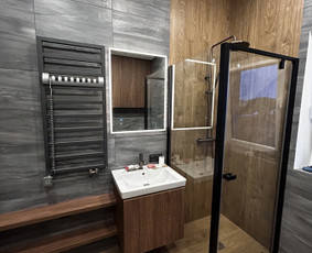 Vidaus apdailos darbai. Vilniuje / BROMAX VIDAUS APDAILA VILNIUJE / Darbų pavyzdys ID 2931799