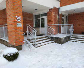 Metalo gaminiai namams / Darius L / Darbų pavyzdys ID 2931823
