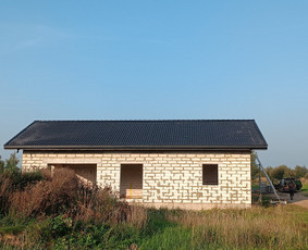 Stogdengiai. Stogo dengimas / Uab Algio stogai / Darbų pavyzdys ID 2931997