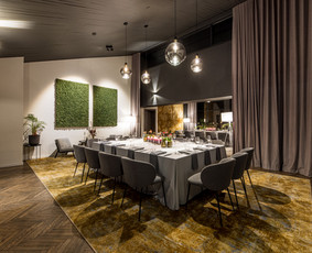 Jūsų asmeninė šventė ar įmonės konferencija prie jūros - Restoranai, kavinės, barai, salės - 3 Restoranai, kavinės, barai, salės - Jūsų asmeninė šventė ar įmonės konferencija prie jūros - 3