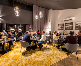 Jūsų asmeninė šventė ar įmonės konferencija prie jūros - Restoranai, kavinės, barai, salės - 2 Restoranai, kavinės, barai, salės - Jūsų asmeninė šventė ar įmonės konferencija prie jūros - 2