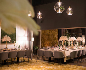 Jūsų asmeninė šventė ar įmonės konferencija prie jūros - Restoranai, kavinės, barai, salės - 1 Restoranai, kavinės, barai, salės - Jūsų asmeninė šventė ar įmonės konferencija prie jūros - 1
