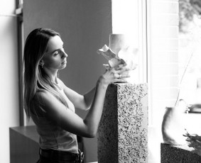 Fotografė, kurianti natūralius ir unikalius portretus / Julija Tamulevičiūtė / Darbų pavyzdys ID 2932441