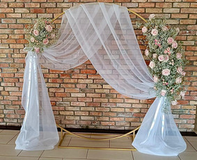 Švenčių, renginių dekoravimas. Balionai/gėlės/spauda - Vestuvinė floristika - 4 Vestuvinė floristika - Švenčių, renginių dekoravimas. Balionai/gėlės/spauda - 4