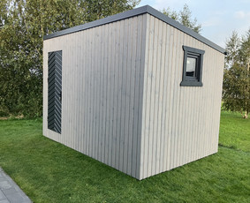 Terasos, Stoginės, Sandėliukai / Rapolas Frolovas / Darbų pavyzdys ID 2932493