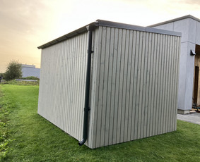 Terasos, Stoginės, Sandėliukai / Rapolas Frolovas / Darbų pavyzdys ID 2932495