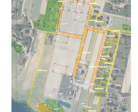 Matininkai, geodezininkai - Žemės sklypų projektai, paskirties keitimas, kad. matavimai - 3