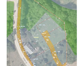 Žemės sklypų projektai, paskirties keitimas, kad. matavimai - Žemės paskirties keitimas - 1 Žemės paskirties keitimas - Žemės sklypų projektai, paskirties keitimas, kad. matavimai - 1