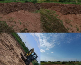 Greita ir profesionali griovimo komanda / MB Rimkuma / Darbų pavyzdys ID 2933397