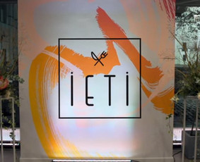 Restorano "IETI" oficialus atidarymas
Operatorius - Rytis Titas