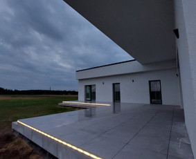 Valed terasos, stoginės, tvoros. / Valed / Darbų pavyzdys ID 2934217