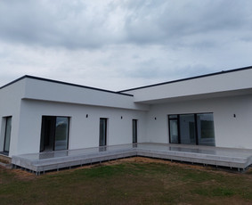 Valed terasos, stoginės, tvoros. / Valed / Darbų pavyzdys ID 2934219