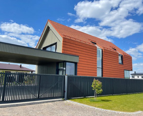 Architektai, projektavimas - Architektas, projektuotojas - 1