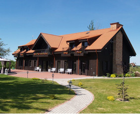 Statybos leidimų gavimas - Architektas, projektuotojas - 1