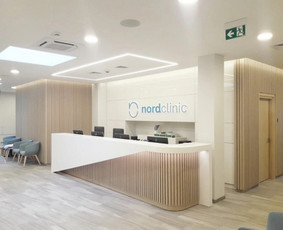 Interjero kūrimas - Architektas, projektuotojas - 2