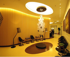 Interjero kūrimas - Architektas, projektuotojas - 1