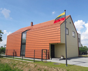 Architektai, projektavimas - Architektas, projektuotojas - 4