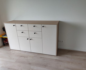 Nestandartinių korpusinių baldų gamyba / Mb "Vimora" / Darbų pavyzdys ID 2934597