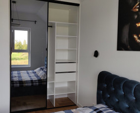Nestandartinių korpusinių baldų gamyba / Mb "Vimora" / Darbų pavyzdys ID 2934599