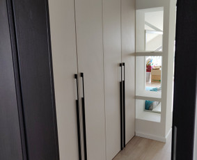 Nestandartinių korpusinių baldų gamyba / Mb "Vimora" / Darbų pavyzdys ID 2934601