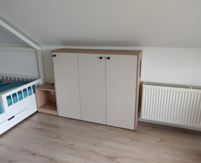 Nestandartinių korpusinių baldų gamyba / Mb "Vimora" / Darbų pavyzdys ID 2934609