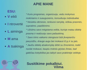 Emocinė parama, psichologinis konsultavimas - Psichologo konsultacija - 2 Psichologo konsultacija - Emocinė parama, psichologinis konsultavimas - 2