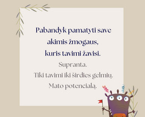 Emocinė parama, psichologinis konsultavimas - Psichologinė, emocinė pagalba - 1 Psichologinė, emocinė pagalba - Emocinė parama, psichologinis konsultavimas - 1