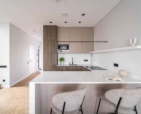 Interjero dizaino paslaugos / Idėjų studija / Darbų pavyzdys ID 2935191