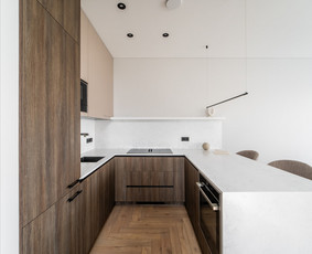 Interjero dizaino paslaugos / Idėjų studija / Darbų pavyzdys ID 2935193