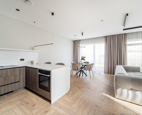 Interjero dizaino paslaugos / Idėjų studija / Darbų pavyzdys ID 2935195