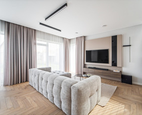 Interjero dizaino paslaugos / Idėjų studija / Darbų pavyzdys ID 2935197