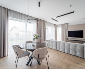 Interjero dizaino paslaugos / Idėjų studija / Darbų pavyzdys ID 2935199