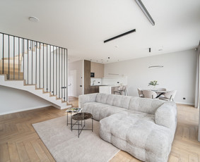Interjero dizaino paslaugos / Idėjų studija / Darbų pavyzdys ID 2935201
