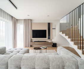 Interjero dizaino paslaugos / Idėjų studija / Darbų pavyzdys ID 2935203