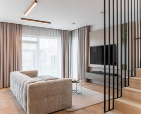Interjero dizaino paslaugos / Idėjų studija / Darbų pavyzdys ID 2935205