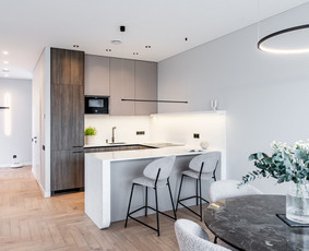 Interjero dizaino paslaugos / Idėjų studija / Darbų pavyzdys ID 2935207