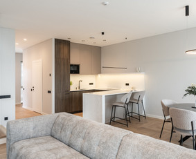 Interjero dizaino paslaugos / Idėjų studija / Darbų pavyzdys ID 2935209