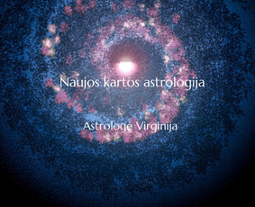 Astrologinės analizės ir konsultacijos / Virginija Kvedariene / Darbų pavyzdys ID 2935217