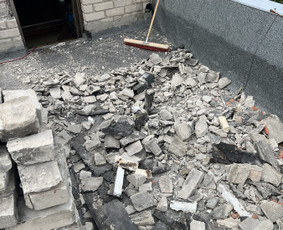 Kokybiškas šlaitinių ir plokščių stogų dengimas! / MB Midausta / Darbų pavyzdys ID 2935387